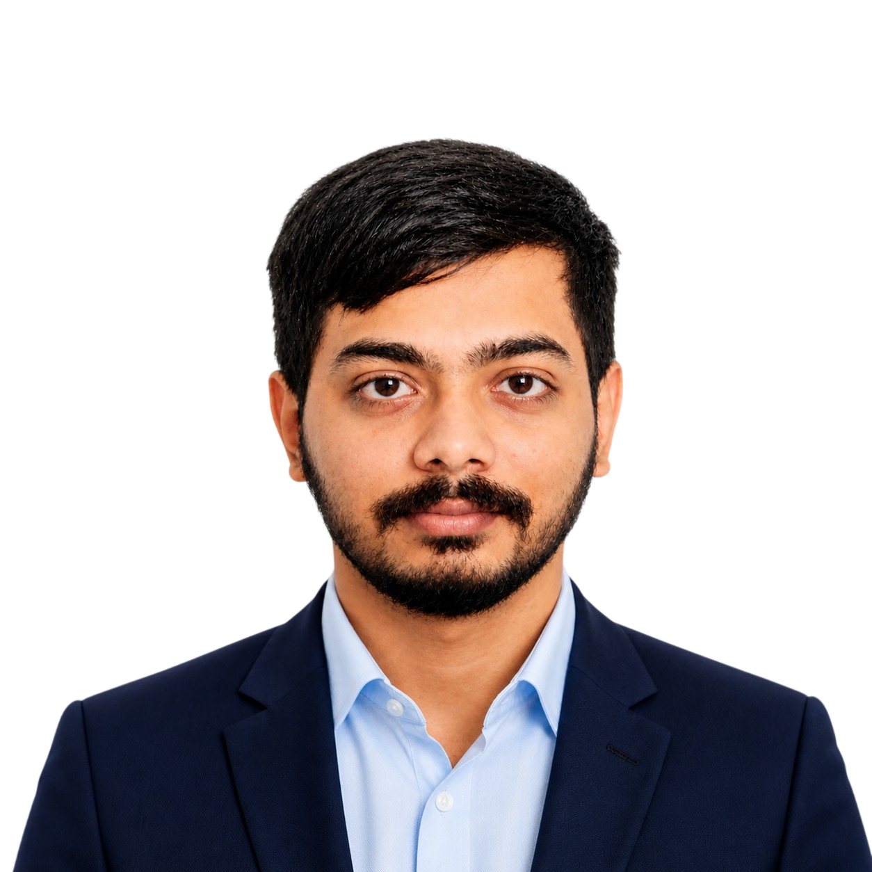 Utkarsh Batham