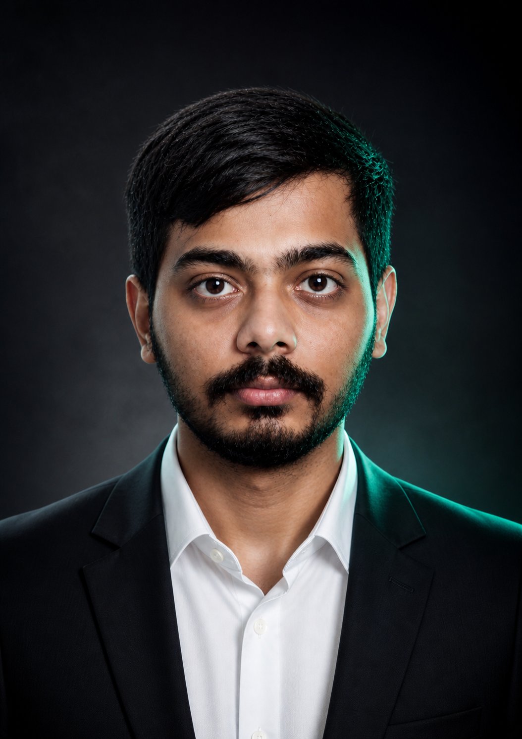 Utkarsh Batham — Cloud Infrastructure & Security Automation Engineer